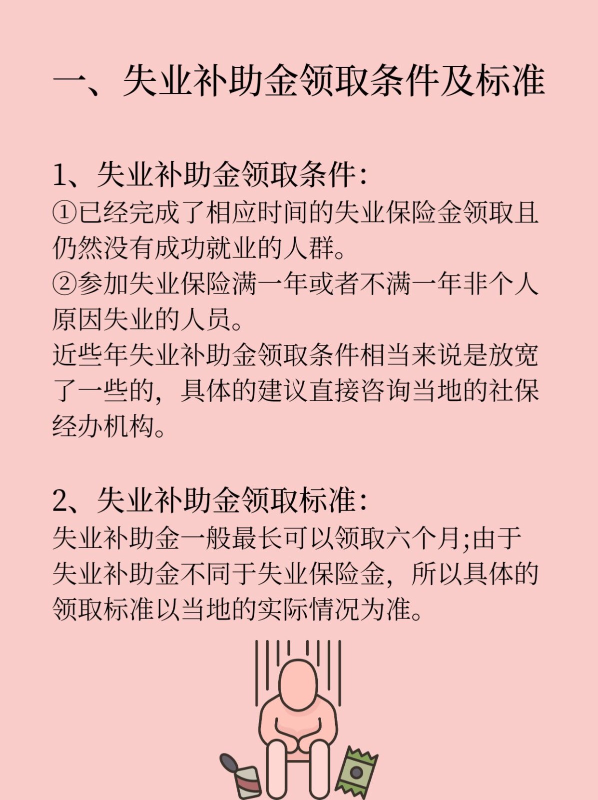 失业补助领取条件最新,失业补助领取条件最新，小巷中的独特风味小店等你来探索！