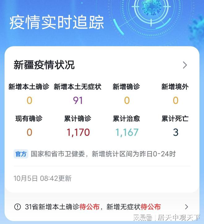 新疆疫情最新动态，变化中的力量与学习带来的自信与成就感