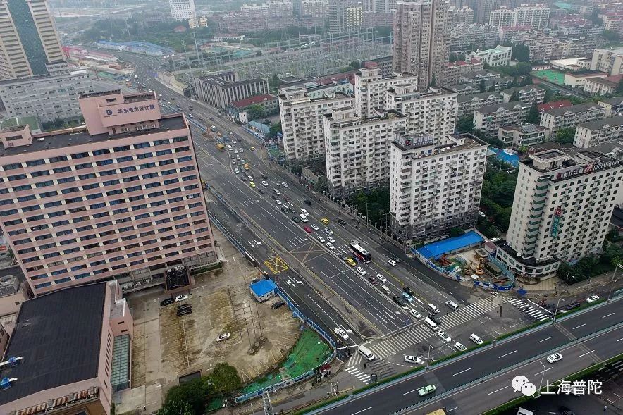 武宁路改造最新动态，日常小故事中的道路蜕变之旅