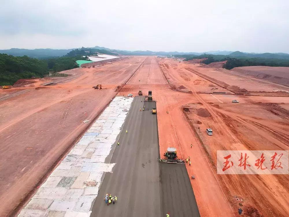 最新落成的机场,最新落成的机场，引领航空新时代的枢纽